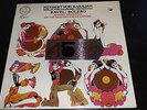 Angel Sonic Series Von Karajan Berlin Philharmonic - Ravel: Bolero SS-45002
