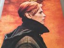 David Bowie Low Cpl1-2030 Rare Mint