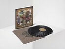 NEW SUPER RARE Badly Drawn Boy - The Hour Of Bewilderbeast Deluxe 3LP Vinyl