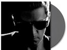 Rob Thomas colored VINYL record The Great Unknown   bonus CD insert