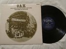 OAK-WELCOME TO OUR FAIR-ORIGINAL UK TOPIC RECORDS  LP-1971