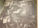 Sun Ra Strange Strange Strings Saturn LP KH 5472
