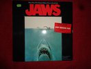 JAWS - DER WEISSE HAI - JOHN WILLIAMS  Vinyl LP