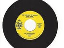 NORTHERN SOUL- THE VANGUARDS- 