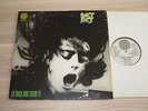 JUICY LUCY LP - LIE BACK AND ENJOY IT / GERMAN VERTIGO SWIRL PRESS in NEAR MINT