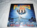 Flames – Summon the Dead Metal Vinyl LP BD035 France 1988 Thrash TOP