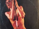 Iggy Pop and the Stooges Raw Power LP VG+ 1973 Columbia CBS