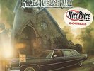 BLUE OYSTER CULT on your feet on your knees 460113-1 uk 1987 DOUBLE LP PS EX/EX