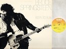 BRUCE SPRINGSTEEN born to run 69170 A4/B5 uk cbs 1975 LP PS EX/EX
