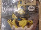 Super Furry Animals 'Guerrilla' Pop-up Gatefold Vinyl Album *GRUFF/VERY RARE*