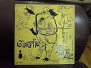 The Magnificent Charlie Parker -Clef Records 646 Rare-David Stone Martin Design