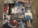 U2 Achtung Baby Uber - BOX   MAGNETS   BOOK   Art Prints   Stickers   Magazine