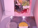 FATHER JOHN MISTY I Love You, Honeybear 2XLP Clear VINYL ME, PLEASE #26 EDITION