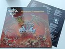 KLP163 - Mortal Sin - Mayhemic Destruction (832 747-1) NL LP + OIS, vertigo 1987