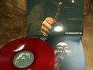 Sargeist Let the devil in RED LP (Behexen,Mayhem, Vordr, Horna, Totalselfhatred)