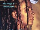 The Magi & Emanation - Everybody Say Love The Prodigy Remix Vinyl 12