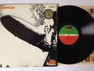 Led Zeppelin - I (1 ONE) - 1969 Vinyl LP SD 8216 Broadway 1st Press (EX/NM-)