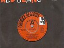 RED BEANS AND RICE**THAT DRIVING BEAT**DEMO**SOUL**DANCER**LISTEN TO IT