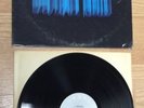VINTAGE TARIKA BLUE DUTCH JAZZ/FUNK/BLUES 1977 CHIAROSCURO CR-164B