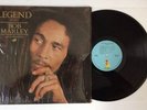 Bob Marley & The Wailers - Legend - Vinyl LP Record 90169 Near Mint (NM) Shrink
