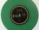 AC/DC - CAN I SIT NEXT TO YOU GIRL / ROCKIN IN THE PARLOUR GREEN VINYL