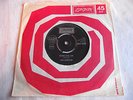 VAN MORRISON   BROWN EYED GIRL ** 1967 LONDON 45 MINT-