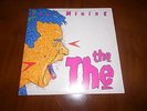 THE THE SOUL MINING VINYL LP EPIC MATT JOHNSON THIS IS THE DAY US PROMO