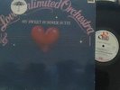 LOVE UNLIMITED ORCHESTRA   My Sweet Summer Suite   VINYL LP