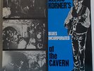 ALEXIS KORNER'S BLUES INCORPORATED At The Cavern - UK LP - R&B Oriole Reissue