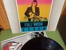 Tom Petty- Full Moon Fever- Vinyl LP- 1989- EU