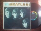 Beatles nice mono #3 No ASCAP No BMI LP Meet the Beatles