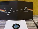 Pink Floyd ?– The Dark Side Of The Moon ' LP MINT UK SHVL 804 GATEFOLD