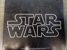 Vintage 1977 STAR WARS 20th Century Records 2T-541 Gatefold 2 LPs With Poster