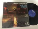 James Brown LP Ain't It Funky ORIG