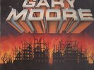Gary Moore Victims Of The Future STILL SEALED NEW OVP Mirage Vinyl LP
