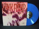 Pink Floyd ?– The Syd Barrett Tapes ' LP MINT BLUE LIMITED