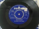 The Strangers & mike Shannon do you or don't you uk Philips 1964 ex 45