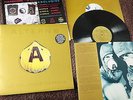 ALTERN 8 Full On Mask Hysteria (Network UK Original  LP 1992 + Bonus 12