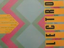 STREET SOUNDS ELECTRO 8   Various Artists   VINYL LP