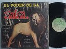 WAYNE GORBEA/ LUCHO MECEDO/ JUANUCHO LOPEZ el Poder de la.. IMP Colombia LP INS