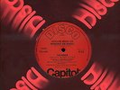 TAVARES Heaven Must Be Missing an Angel CAPITOL US 12-inch NM PROMO *