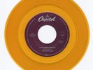 The Beatles Octopus's Garden/Here Comes the Sun 45 Vinyl For Jukebox S7-17700-A
