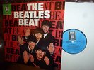 Beatles, Beat, Odeon 1C 062-4 363 D, German 1969, Near Mint, Rec 1964