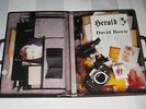 DAVID BOWIE-Outside-Nathan Adler Diaries-Promo Media Press Pack 1995 Germany RAR