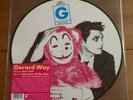 Gerard Way - Zero Zero / Television All The Time 12