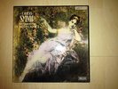 Delibes Silvia Bonynge Decca SXL 6635/6 audiophile 2LP NM-