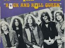 MOTT THE HOOPLE ROCK AND ROLL  QUEEN 7