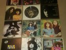 MARC BOLAN T-REX VINYL 12 RECORD LOT
