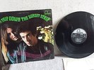 THE LEATHERCOATED MINDS a trip down sunset strip lp FONTANA UK IST psych acid