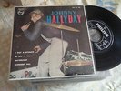 JOHNNY HALLYDAY 